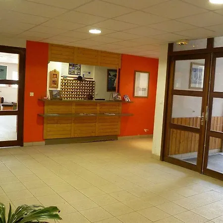 Les Cimes Du Val D'allos מלון דירות אלוס