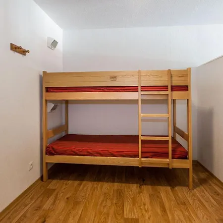 Les Cimes Du Val D'allos אלוס