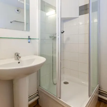 מלון דירות Les Cimes Du Val D'allos 3*