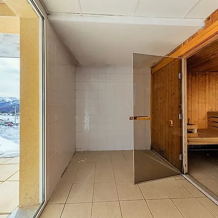 Les Cimes Du Val D'allos 3*