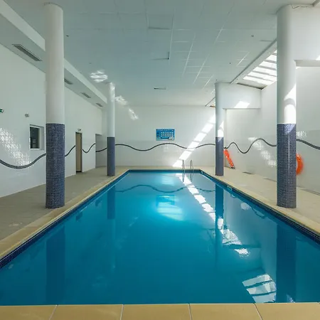 Les Cimes Du Val D'allos 3* אלוס