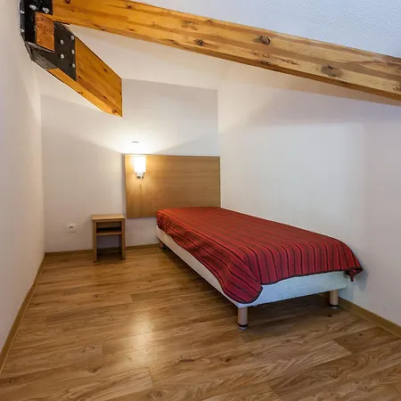 Les Cimes Du Val D'allos 3*