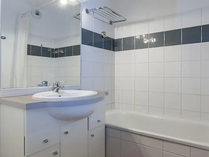 מלון דירות Les Cimes Du Val D'allos אלוס