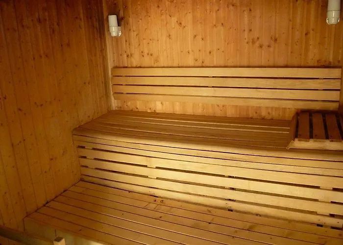 מלון דירות Les Cimes Du Val D'allos אלוס