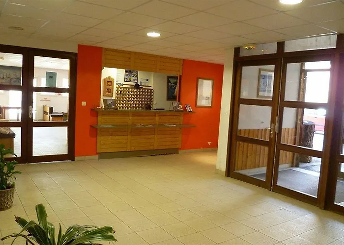 Les Cimes Du Val D'allos מלון דירות אלוס