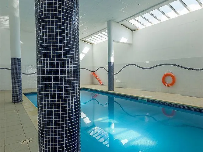 מלון דירות Les Cimes Du Val D'allos 3*