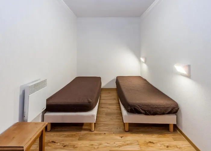 Les Cimes Du Val D'allos