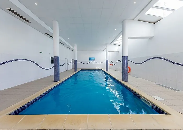 Les Cimes Du Val D'allos מלון דירות 3*