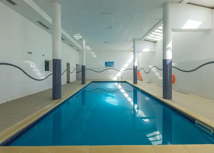 Les Cimes Du Val D'allos 3* אלוס