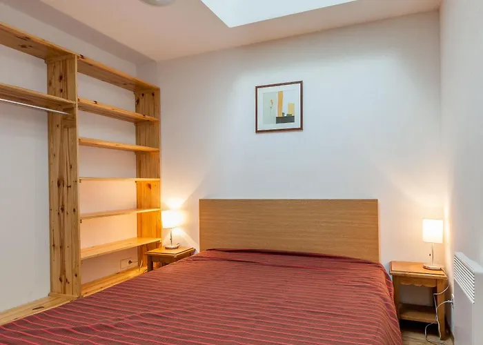 Les Cimes Du Val D'allos 3*