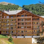 Les Cimes Du Val D'allos 3* Allos