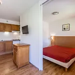Hotel apartamentowy Les Cimes Du Val D'allos