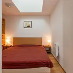 Hotel apartamentowy Les Cimes Du Val D'allos Allos
