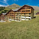 Les Cimes Du Val D'allos 3*