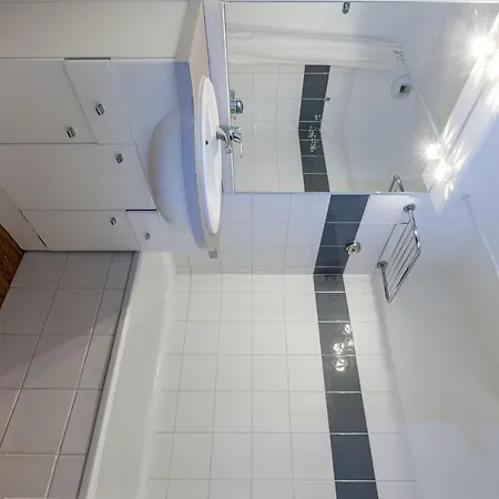 Les Cimes Du Val D'allos 3* 라포