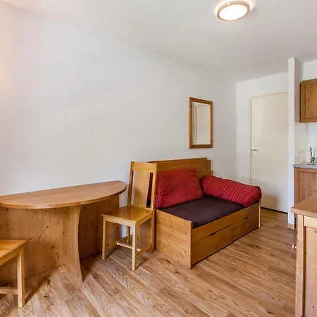 Les Cimes Du Val D'allos 라포