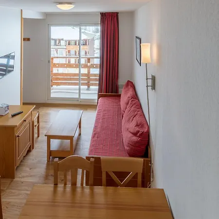 Les Cimes Du Val D'allos 3* 라포