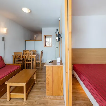 Les Cimes Du Val D'allos