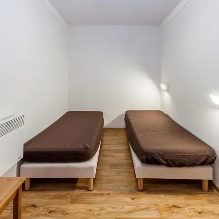 Les Cimes Du Val D'allos