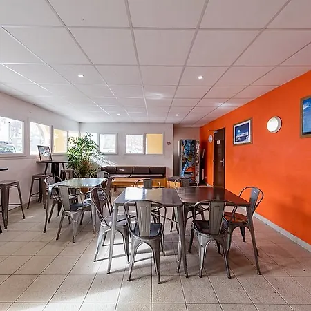 Hotel apartamentowy Les Cimes Du Val D'allos 3*