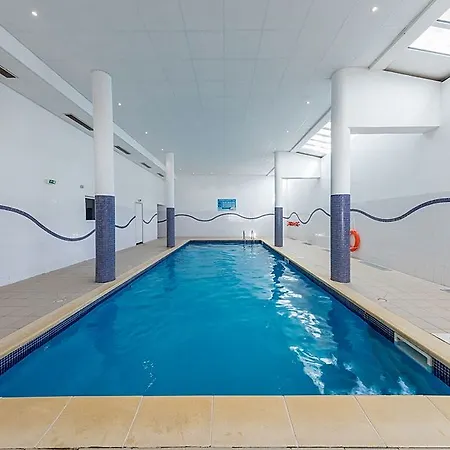 Les Cimes Du Val D'allos 아파트호텔 3*