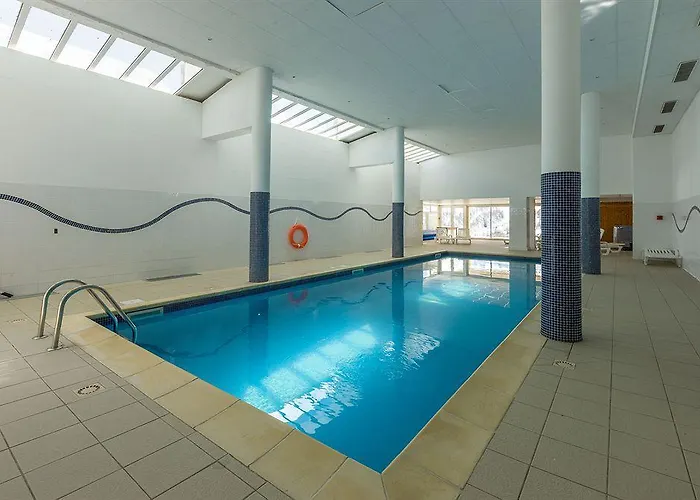 Les Cimes Du Val D'allos Aparthotel