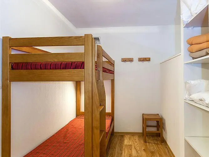 Les Cimes Du Val D'allos