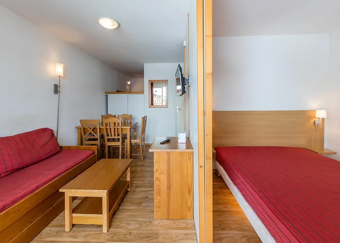 Les Cimes Du Val D'allos