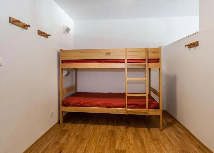 Les Cimes Du Val D'allos Allos