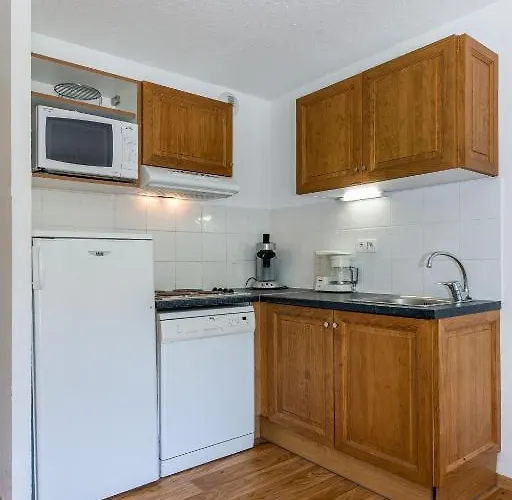 Les Cimes Du Val D'allos