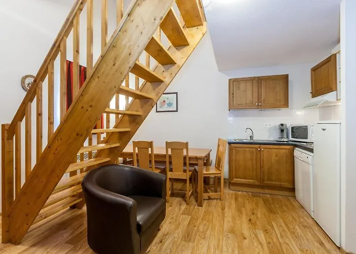 Les Cimes Du Val D'allos Allos