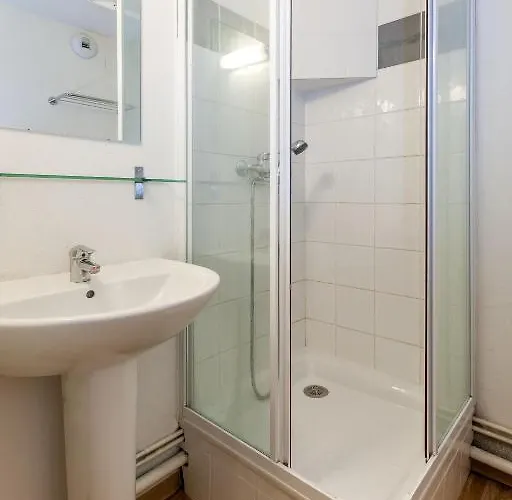 Aparthotel Les Cimes Du Val D'allos 3*