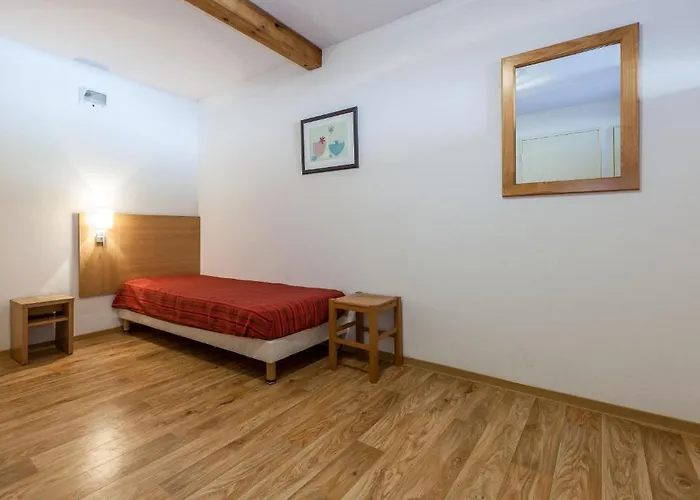 Les Cimes Du Val D'allos Allos