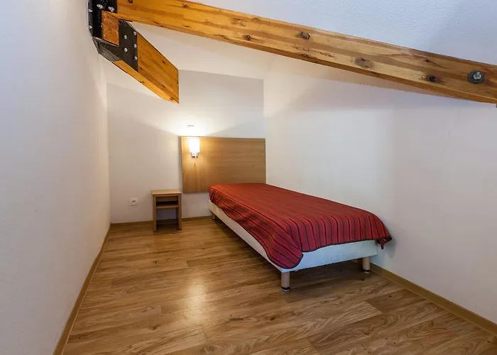 Les Cimes Du Val D'allos 3*